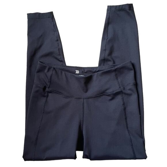 all in motion Pants - All in Motion Black Leggings Medium
